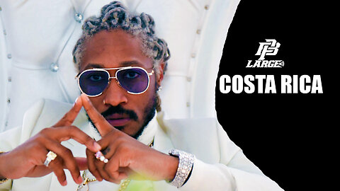 Future x Bossman Dlow x 1900 Rugrat Type Beat "Costa Rica"