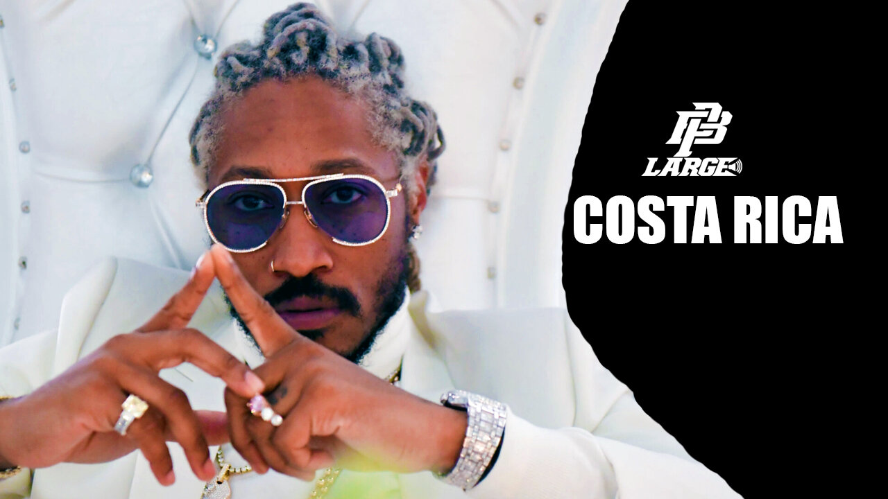 Future x Bossman Dlow x 1900 Rugrat Type Beat "Costa Rica"