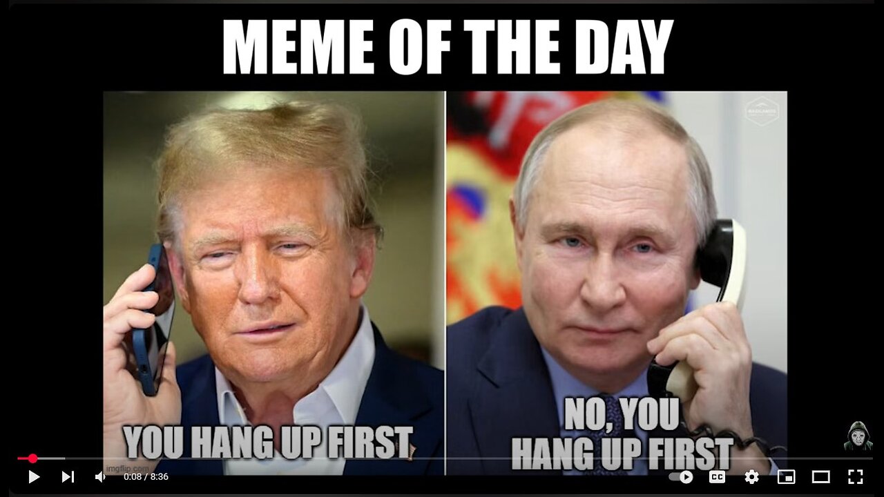 Donald Trump understands war