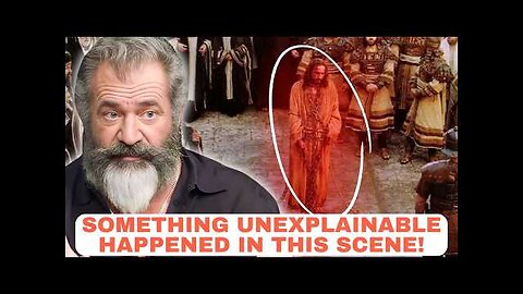 Mel Gibson Speaks for the First Time: “To this day, no one can explain it.”