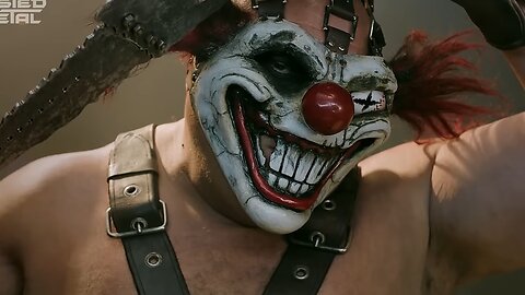 Twisted Metal Season 2x1 Episode Live stream today 🚨