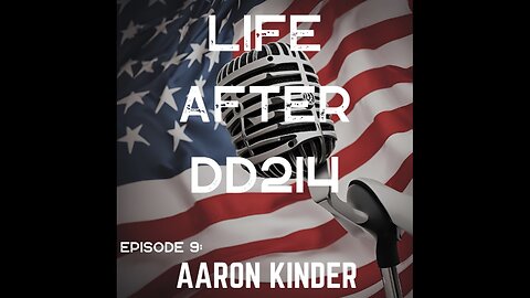 LADD214 Ep 9 | Aaron Kinder Part 2