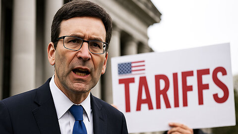 WA Governor SIGNS $9 BILLION Tax Hike After Promising Fiscal Restraint