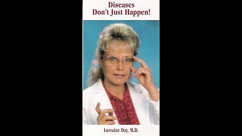 "Unlocking Health Mysteries with Dr Lorraine Day: Disease Prevention, Part 2 - 1998"