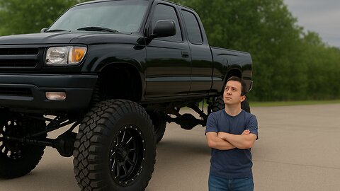 The Diary of a Mad Mechanic, You're Weiner is Small | Episode 33