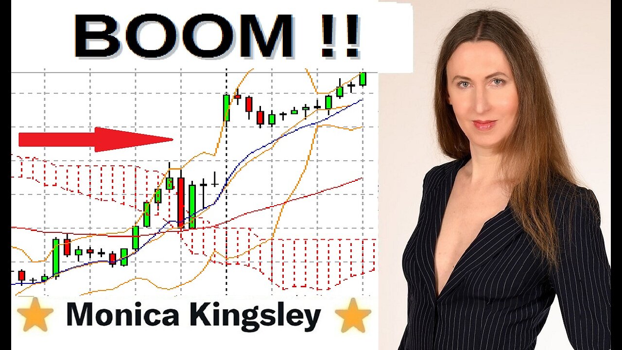 S&P 500 Flew Through 5240 - What This Means For Your Money!