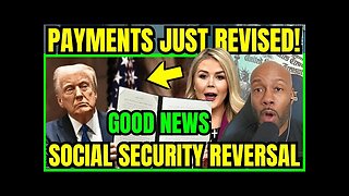 Social Security EMERGENCY: Millions BENEFIT as New Rule REVERSES 100% Garnishment Policy!