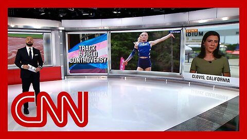 Transgender debate hangs over CA state track _ field finals
