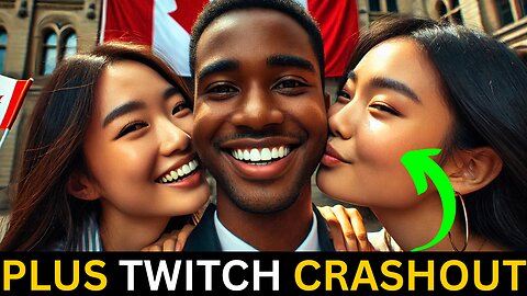 "Do Vancouver Women Still Love Black Men Bro?!" | Passport Bros Breakdown Vancouver, Canada