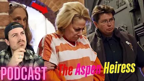 Ep. 263 | The Aspen Heiress - MrBallen Podcast & MrBallen’s Medical Podcast