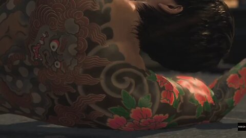 Like a Dragon Gaiden Final Boss on Highest difficulty