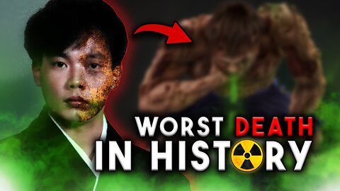 DNA Destroyed in Nanoseconds - Most Radioactive man_High