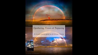 Openbaring, Visioen & Toepassing