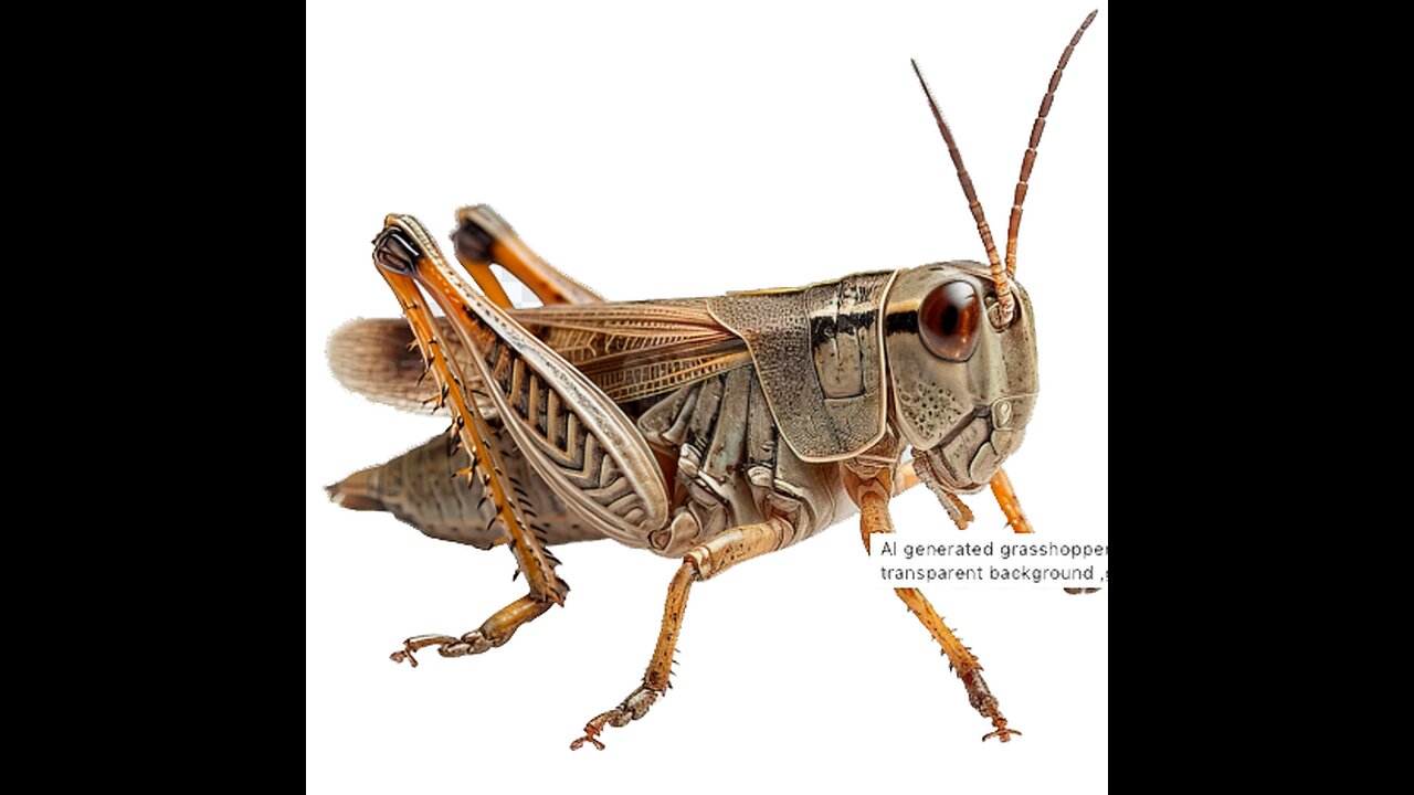 Breeding Crickets v3