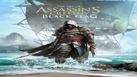 Assassin’s Creed 4 Black Flag story summary