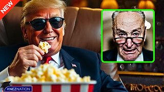 Democrats TURN on Chuck Schumer & BOOT HIM OUT of the Party!