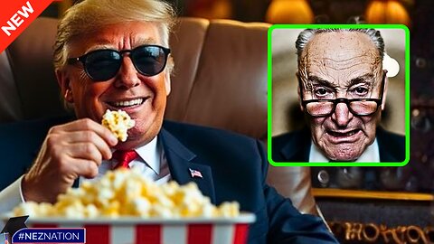 Democrats TURN on Chuck Schumer & BOOT HIM OUT of the Party!