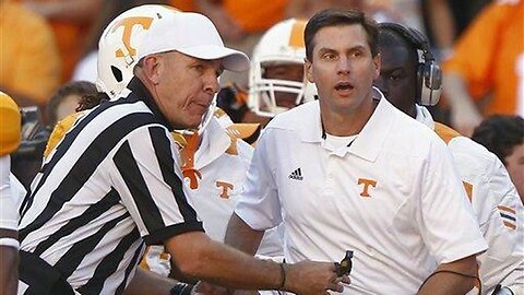 Derek Dooley's Blitz: Ex-Coach Charges Into Georgia Senate Race To Tackle Jon Ossoff