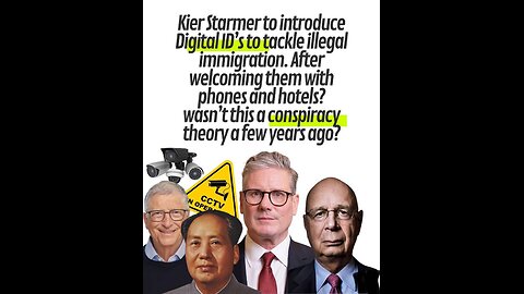 Jeffery David Sachs “ it’s all lies”...