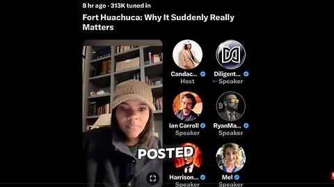 Socking New Evidence Surfaces - Erika Kirk In Trouble? ~ by Hustl (Jan 1, 2026)