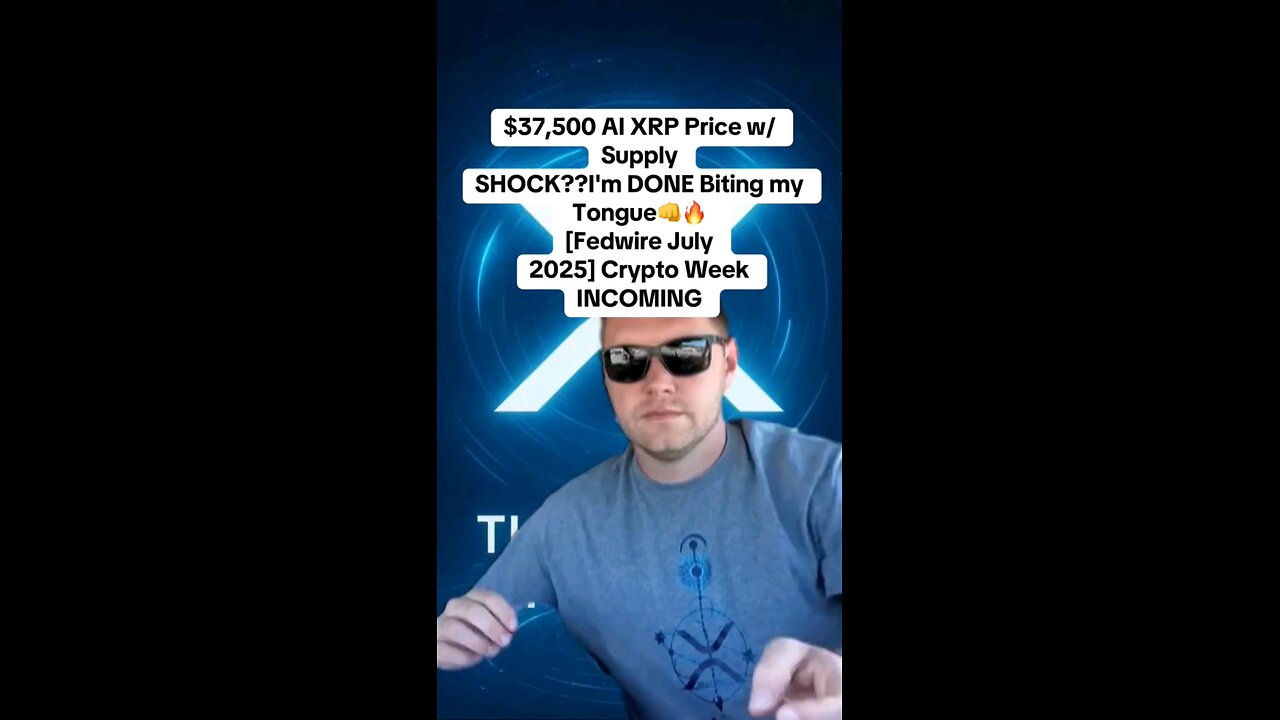 $37500 is coming hope your ready?