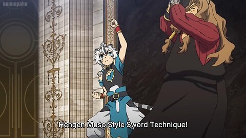 fohl vs jugulis | The Rising of the Shield Hero Season 4