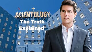 What Do Scientologists Believe? | Who is L. Ron Hubbard? | Thetan, Auditing, Beliefs Explained
