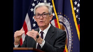 Trump Claims Powell 'Hurting' the Housing Industry
