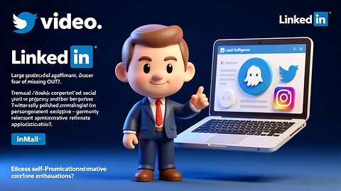 The Malign LinkedIn Evolution