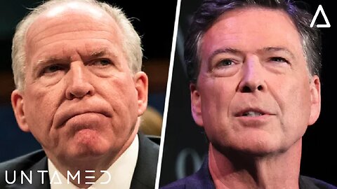 JAMES COMEY AND JOHN BRENNAN ARE COOKED AS HELL! | 09 JULY 2025