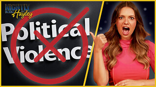 We Can’t Make Sense of Senseless Murders - Nightly Scroll w/ Hayley Caronia (Ep.70) - 06/16/2025