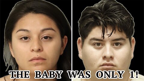 ILLEGAL ALIENS may NEVER get out of PRISON for THIS! FAFO!