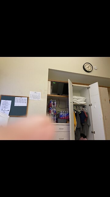 SNF Missing Clothing debacle’