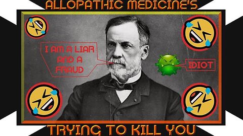 "Debunking the Myth: Unveiling the Controversial Life of Louis Pasteur"