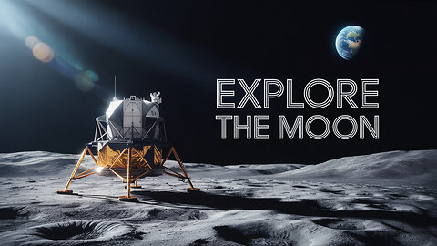 ¡China Revela Secretos Ocultos de la Luna!