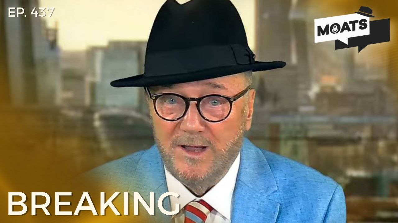 BREAKING: President's abacus is missing (with the brain cells)