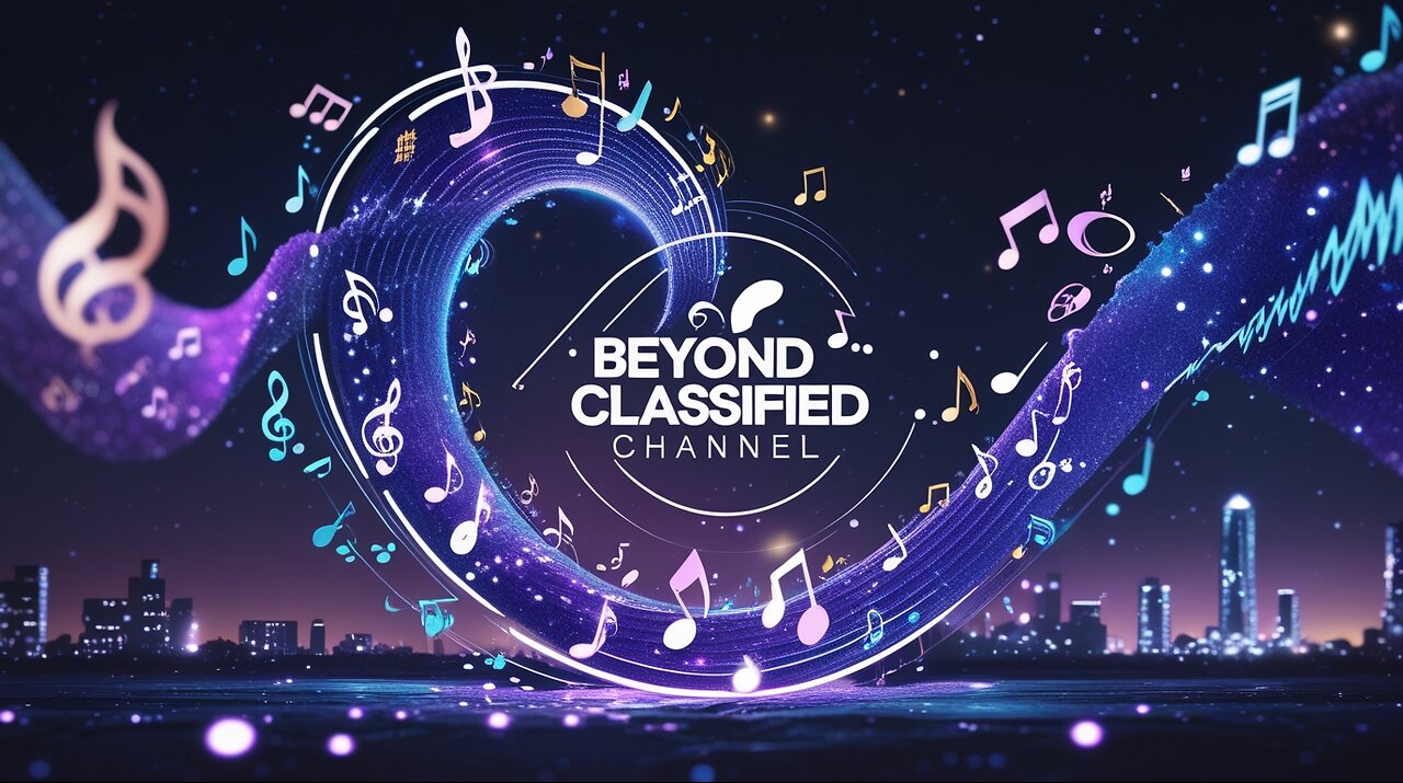 Compilation Of Music