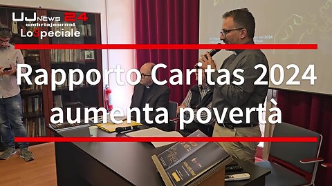 Povertà “cronica”, a Perugia difficoltà in crescita, la casa il problema principale