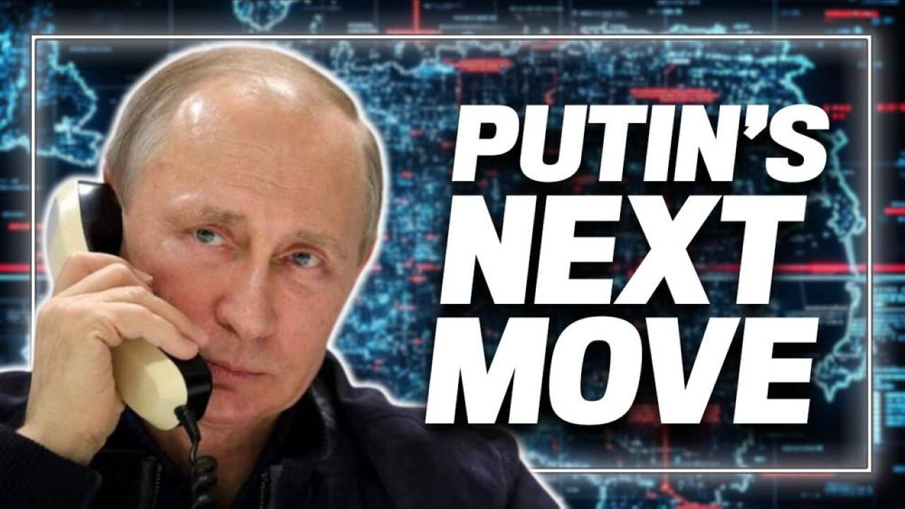 Russia Has Now Massed <50,000 Troops On The Border With Ukraine In Response To assassination Attempt