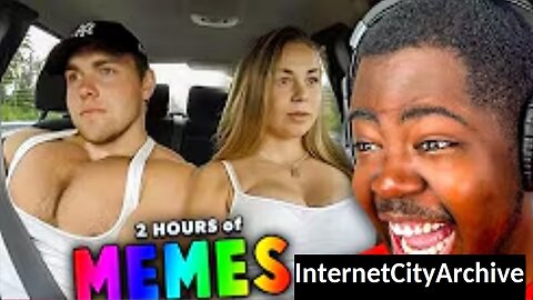 2 Hours of memes that are ACTUALLY FUNNY