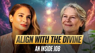 Mel K & Cathy O’Brien | Align with the Divine: An Inside Job | 12-25-25
