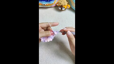 crochet