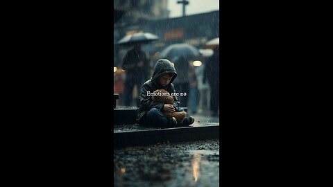 A thought- The Final Stage of Humanity-Machine Control