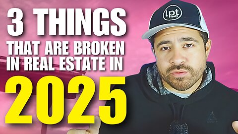 The Real Estate industry is shifting fast, and LPT Realty is ahead of the curve.