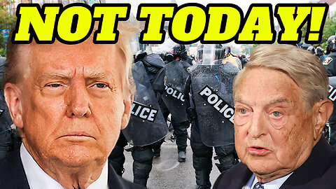 Democrats Hit ROCK BOTTOM as They VOW REVENGE on Trump