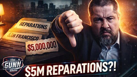 San Francisco Agrees to $5m in Reparations for Slavery