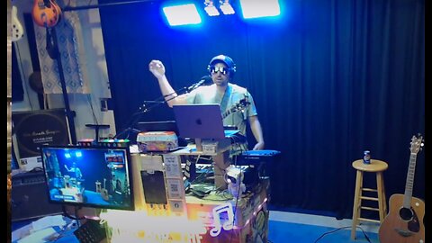 NATSA Live