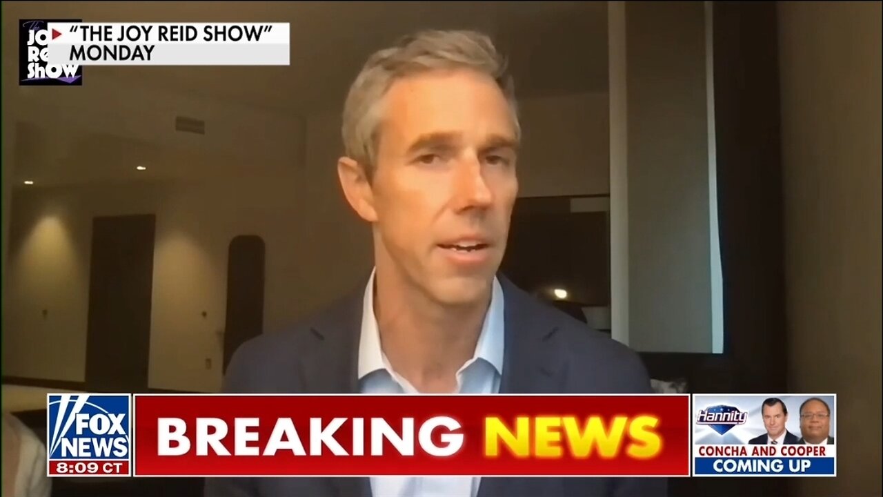 Democrats Use The Same Talking Point On Texas Redistricting