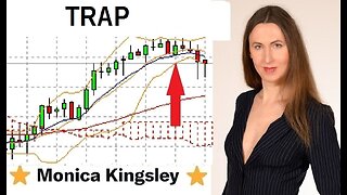 S&P 500 To Surprise After Jobs Report!