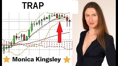 S&P 500 To Surprise After Jobs Report! 